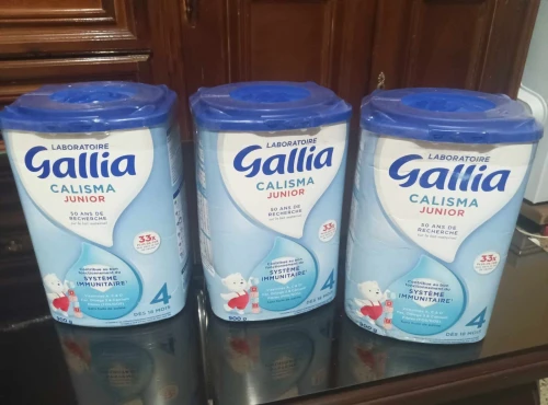 GALLIA CALISMA 1, 4