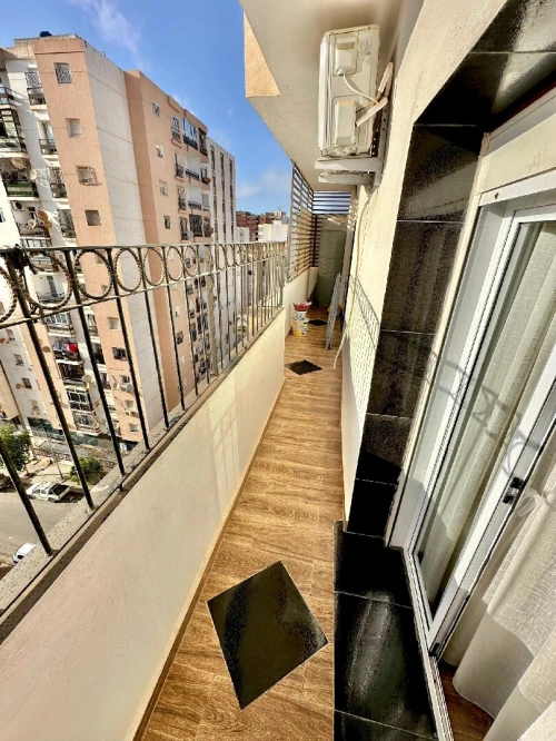 Location Appartement Oran Bir el djir