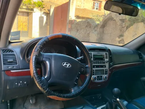 Hyundai SantaFe 2008 SantaFe