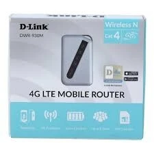 Routeur 4G Mobile -Tout Opérateur