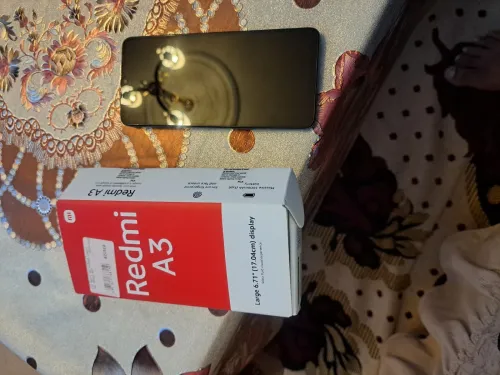 Xiaomi Redmi A3