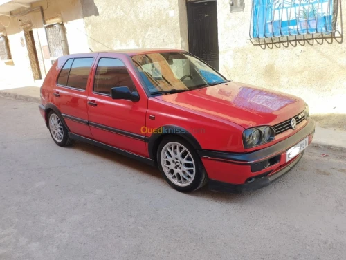 Volkswagen Golf 3 1993 Golf 3