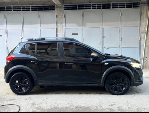 Dacia Sandero 2023 Stepway Extreme plus