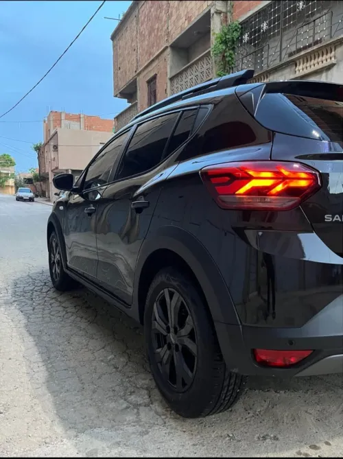 Dacia Sandero 2023 Stepway Extreme plus