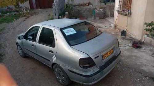 Fiat Seina 2004 Faire