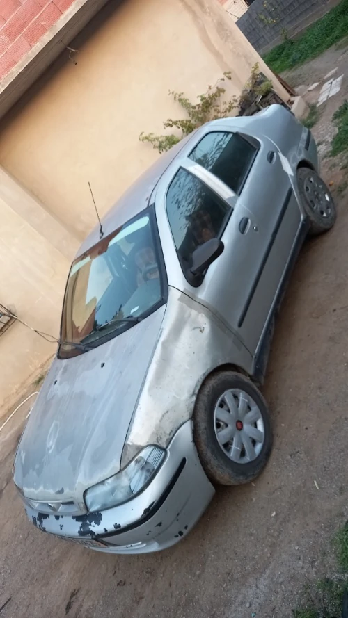 Fiat Seina 2004 Faire