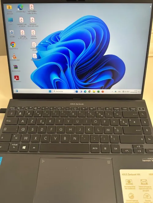 Asus 11ème génération 