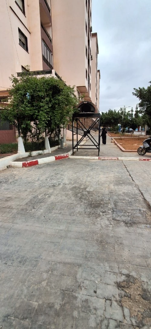 Vente Appartement F5 Mascara Sig