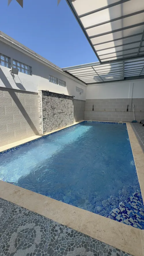 Location vacances Appartement F3 Alger Saoula