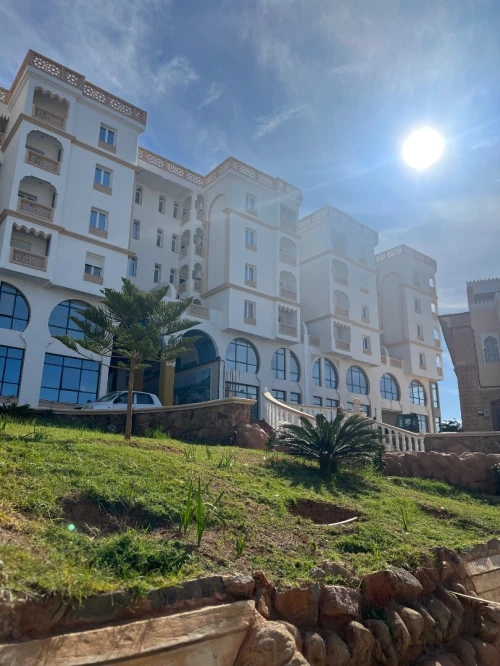 Location vacances Appartement F2 F3 Chlef Tenes