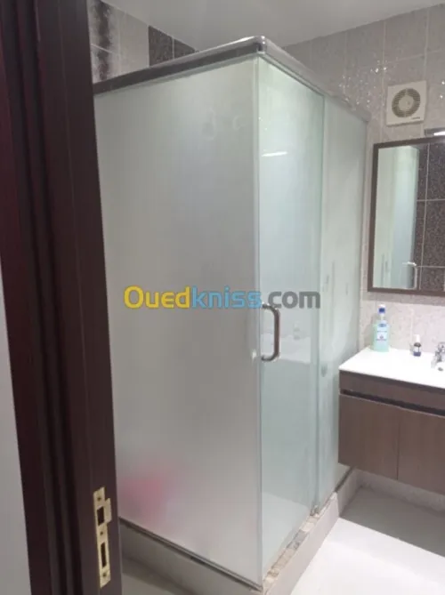 Vente Appartement F3 Alger El achour