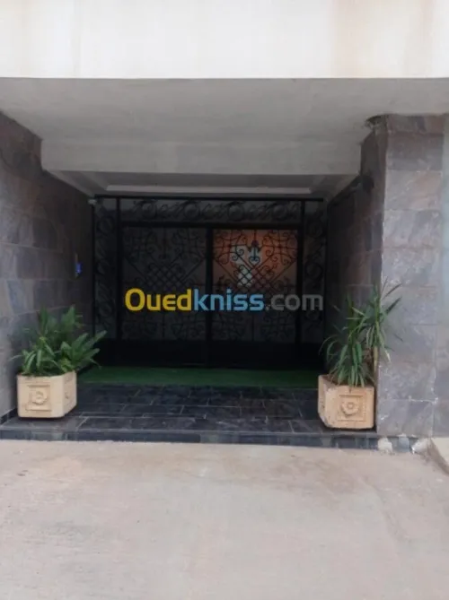 Vente Appartement F3 Alger El achour