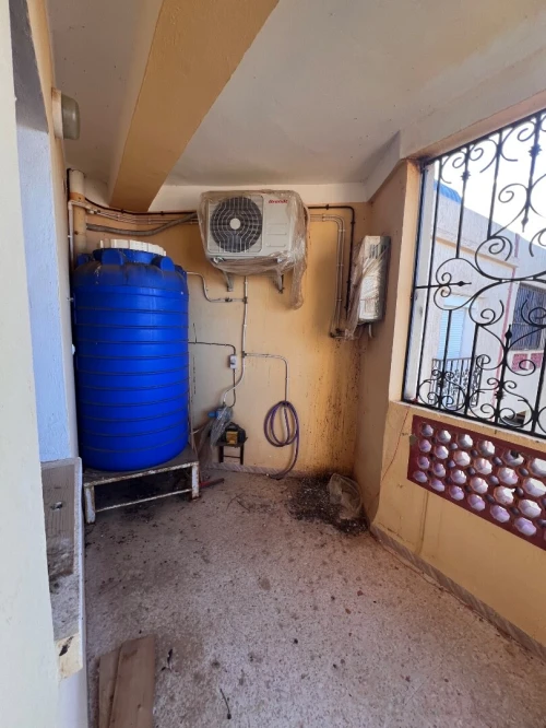 Vente Appartement F3 Chlef Tenes