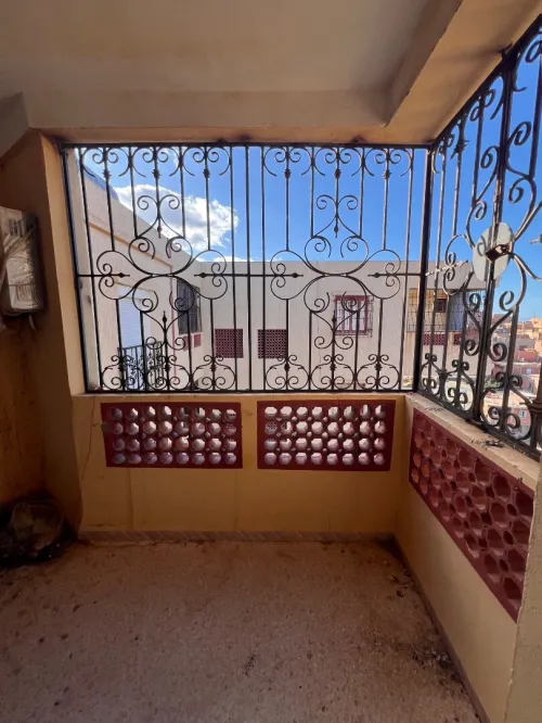 Vente Appartement F3 Chlef Tenes