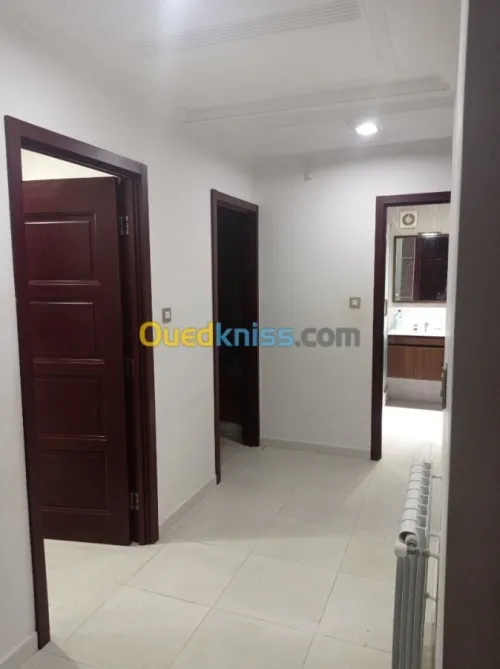 Vente Appartement F3 Alger El achour