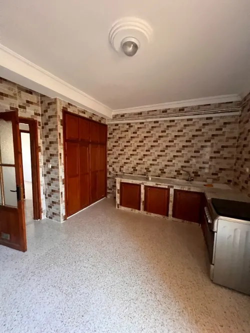 Vente Appartement F3 Chlef Tenes