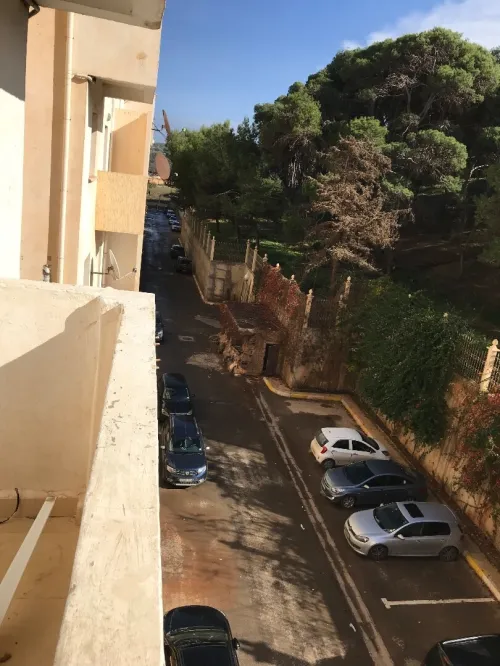 Location Appartement F4 Tipaza Douaouda