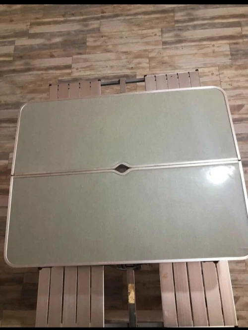 Table pliante