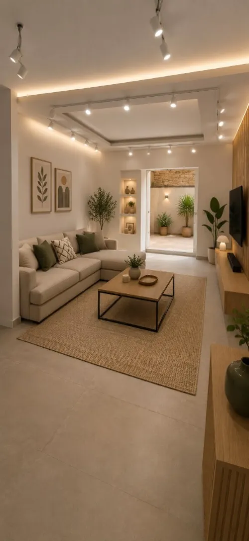 Vente Appartement F2 Alger Draria