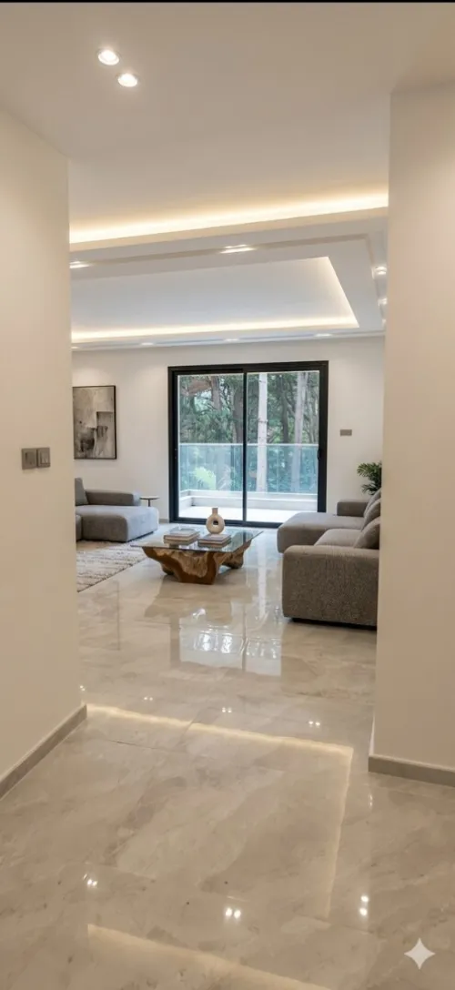 Vente Appartement F4 Alger Draria