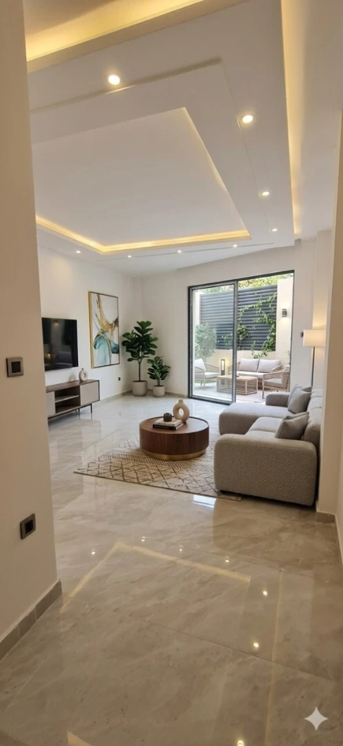 Vente Appartement F2 Alger Draria