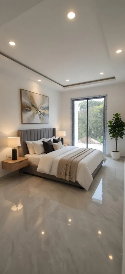 Vente Appartement F3 Alger Draria