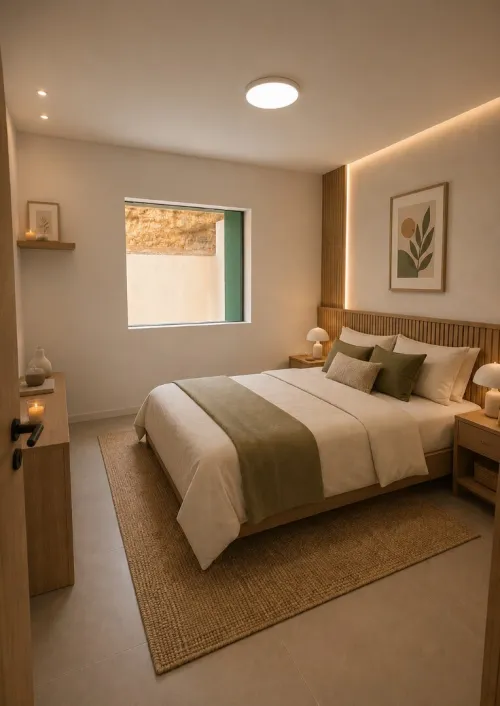 Vente Appartement F2 Alger Draria
