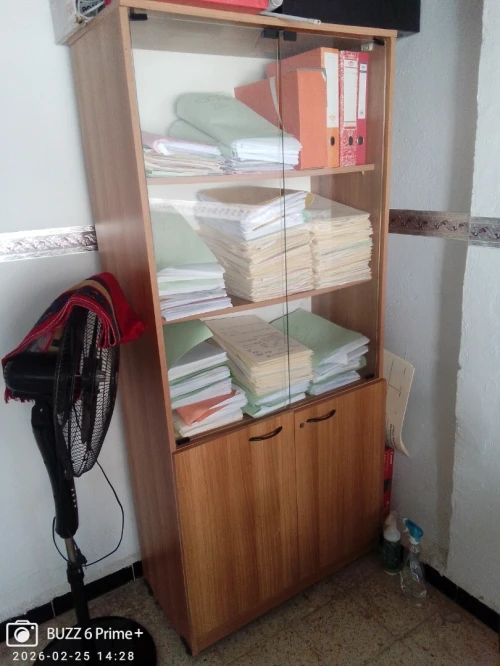 Vente matériel de bureau
