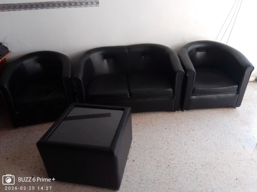 Vente mobilier de bureau