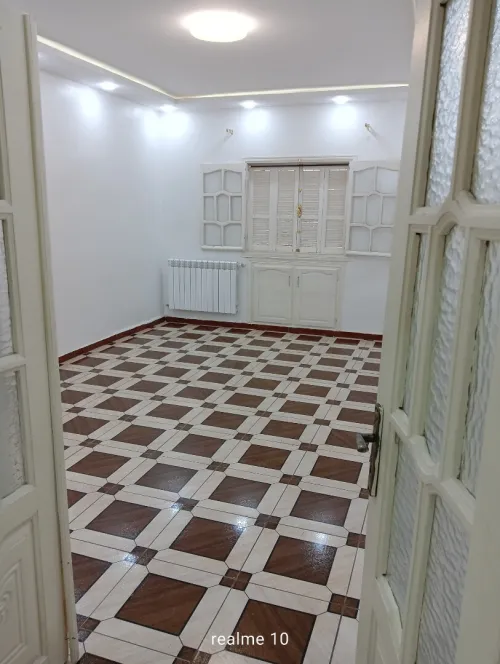 Vente Appartement F4 Sidi Bel Abbès Sidi bel abbes