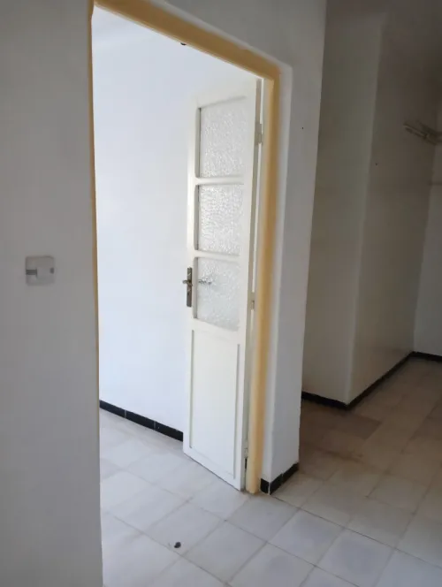 Vente Appartement F4 Sidi Bel Abbès Sidi bel abbes