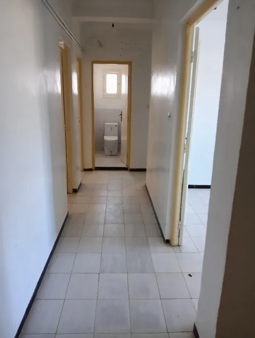 Vente Appartement F4 Sidi Bel Abbès Sidi bel abbes