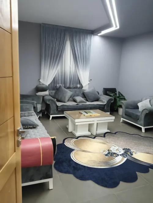 Vente Villa Sidi Bel Abbès Sidi bel abbes