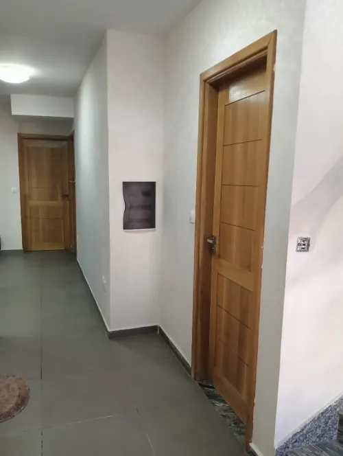 Vente Villa Sidi Bel Abbès Sidi bel abbes