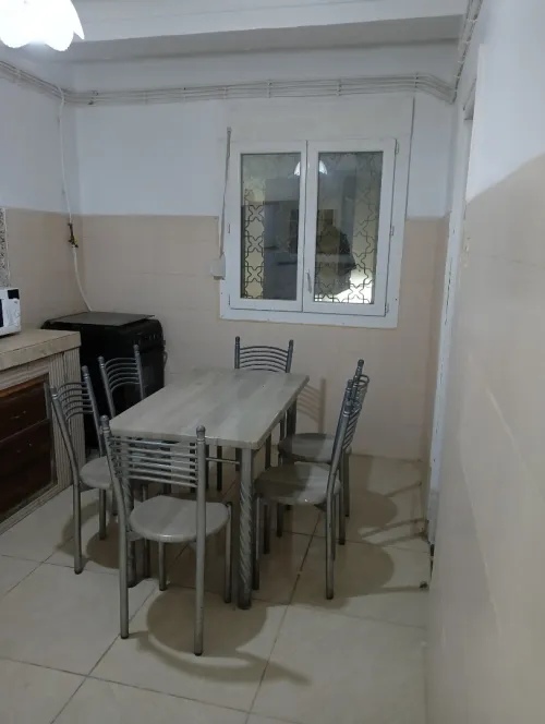 Location Appartement F3 Sidi Bel Abbès Sidi bel abbes