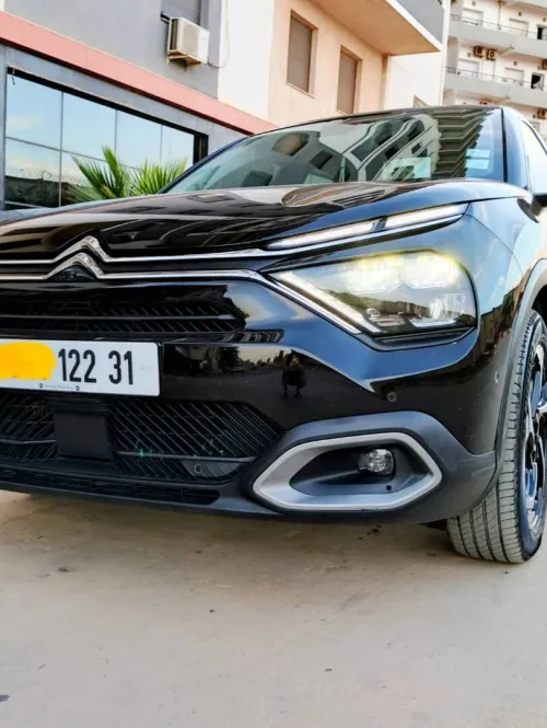 Citroen C4 2022 C4