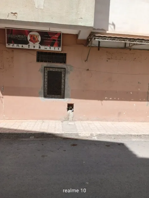 Vente Local Sidi Bel Abbès Sidi bel abbes