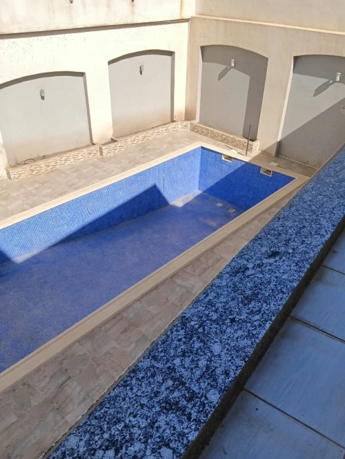 Vente Villa Sidi Bel Abbès Sidi bel abbes