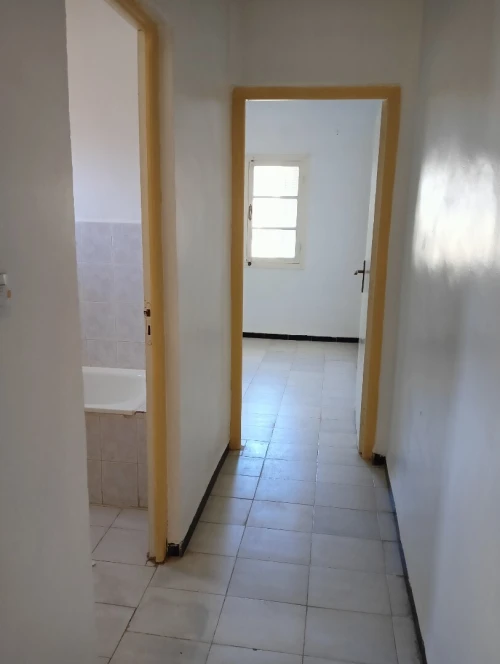 Vente Appartement F4 Sidi Bel Abbès Sidi bel abbes