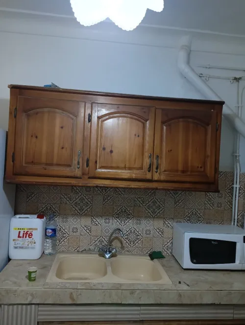 Location Appartement F3 Sidi Bel Abbès Sidi bel abbes