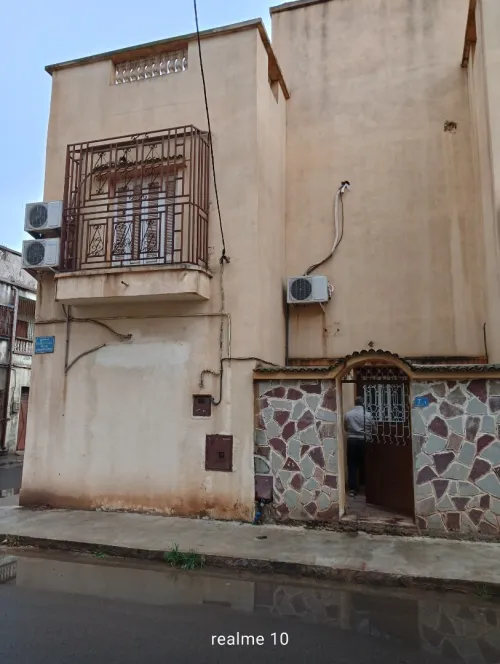 Location Villa Sidi Bel Abbès Sidi bel abbes