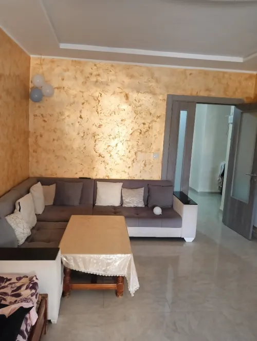Vente Appartement F5 Sidi Bel Abbès Sidi bel abbes