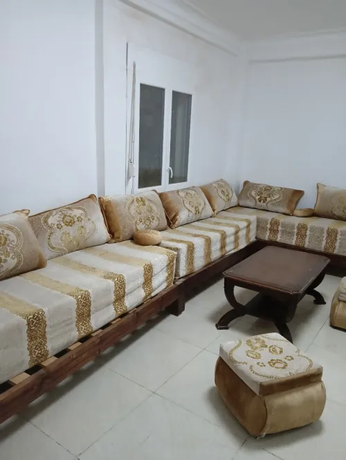 Location Appartement F3 Sidi Bel Abbès Sidi bel abbes