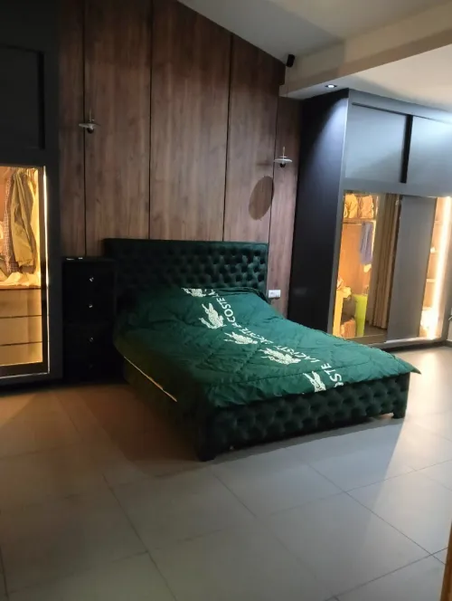 Vente Villa Sidi Bel Abbès Sidi bel abbes