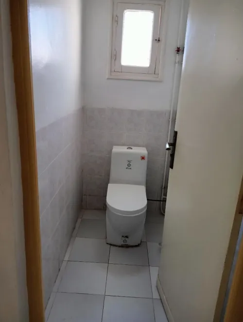 Vente Appartement F4 Sidi Bel Abbès Sidi bel abbes