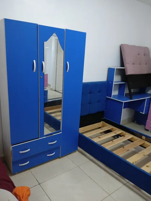 Location Appartement F3 Sidi Bel Abbès Sidi bel abbes