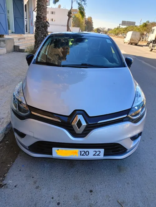 Renault Clio 4 2020 Limited 2