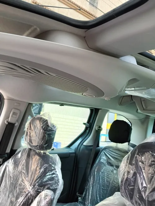 Citroen Berlingo 2017 Berlingo