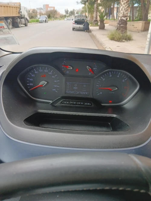 Peugeot Partner 2022 Partner