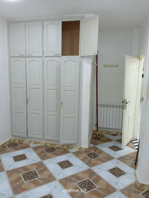 Vente Appartement F4 Sidi Bel Abbès Sidi bel abbes